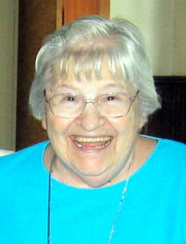 Lois E. (Hoy) Miller